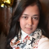 Jyoti Basnet