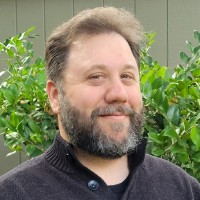 Aaron Marks, Ma, Apcc