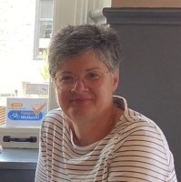 Mariola Musters