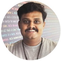 Prashant Mudaliar