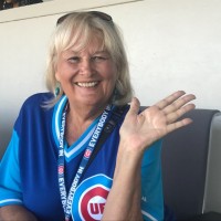 Jo Ann Grace