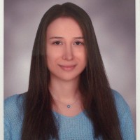 Büşra Nur Kınalıtaş