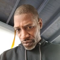 Derrick Mccrae