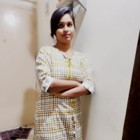 Bhagyashree B