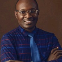 Dr Oladimeji Adebayo