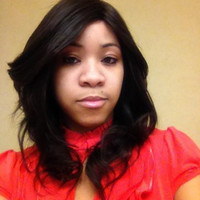 Danielle Johnson