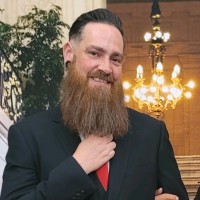 Colm Crossey