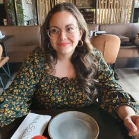 Alissa Giesberts- Ben Zineb