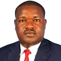 Timothy Kasimolo