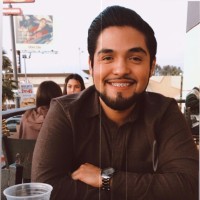 Jorge Geovanny Garcia Mendez