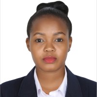 Bridgit Mbithi