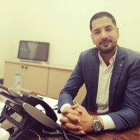 Sakher Akram