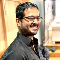 Samarth Vyas
