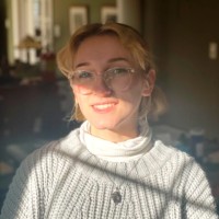 Isabella O'Sullivan