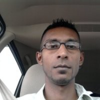 Derrick Govender
