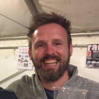 Kris Robertson