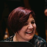 Ina Geldenhuys