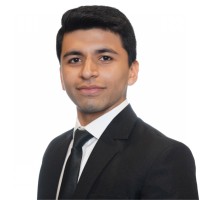 Bhavin Kapadia