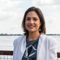 Ana Beatriz Geraldi