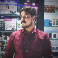 S Prasanth Kumar