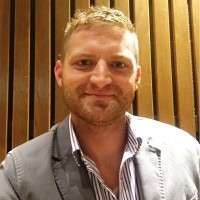 Timothy Vlach