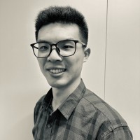 Alex Dong