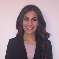 Diana Bahous
