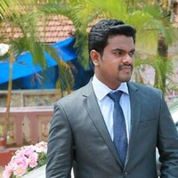 ANDREW GNANAPRAKASAM J