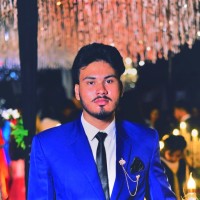 Ahsan Mushtaq