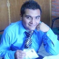 José Santiago Israel Villarreal Martínez