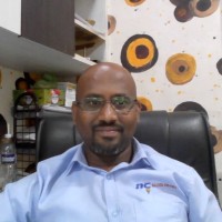 Siddu Patil