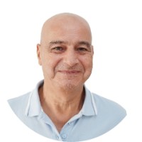 Saïd Mendi
