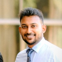 Hirushan Seneviratne