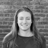 Amelia Dobronyi, CFA