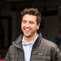 Aaron Bizarro