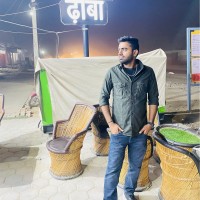Ankush Kamra