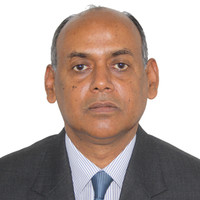 Suresh Bansal