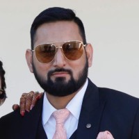 Sunny Singh