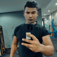 Sunil Nepali