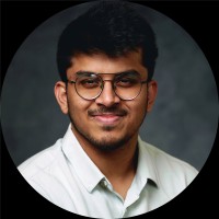 Aakash V.