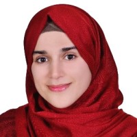 Sara Idham Al-Hamad
