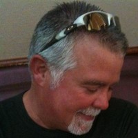 Chuck Rigdon