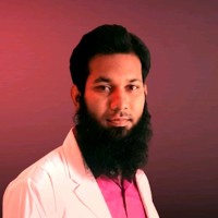Dr Md Nafiz Imtiaz