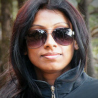 Dola Chatterjee