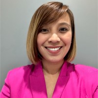Myra Baladad