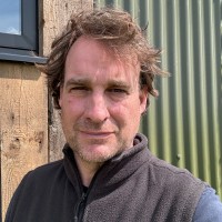 Ed Shepherd
