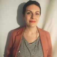 Silvia Fabbri