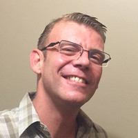 Glenn Kline