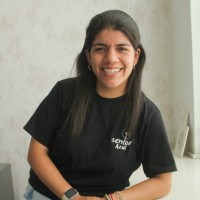 Lía Santamaria