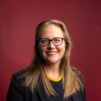 Georgina Aplin